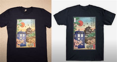 are teepublic shirts good quality
